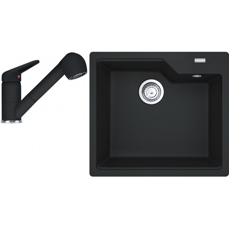 E-shop Set RS Franke Urban UBG 610-56 + Franke FC 9547 (kašmír + kašmír)