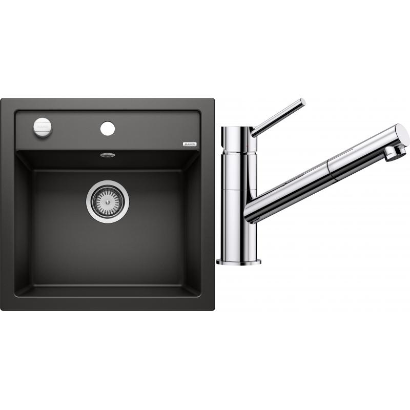 E-shop Set RS Blanco Dalago 5 + Blanco Kano-S (tartufo + chróm)