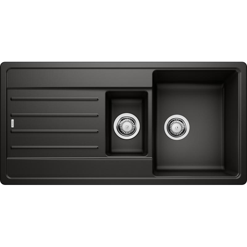 E-shop Set RS Blanco Legra 6 S + Blanco Daras (káva + káva)