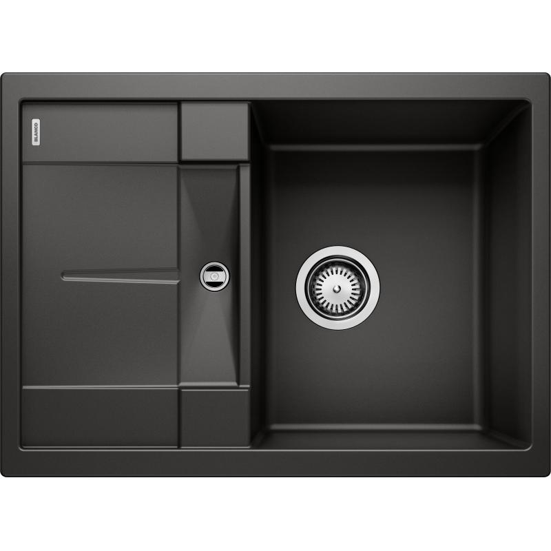 E-shop Set RS Blanco Metra 45 S Compact + Blanco Daras (káva + káva)