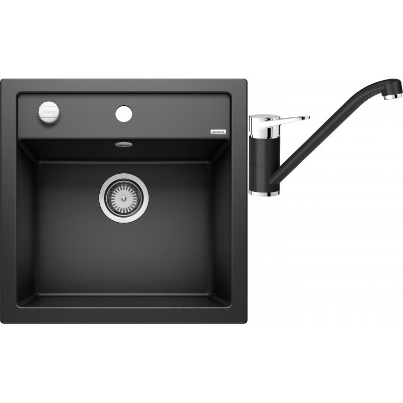 E-shop Set RS Blanco Dalago 5 + Blanco Wega II (sivá vulkán + sivá vulkán)