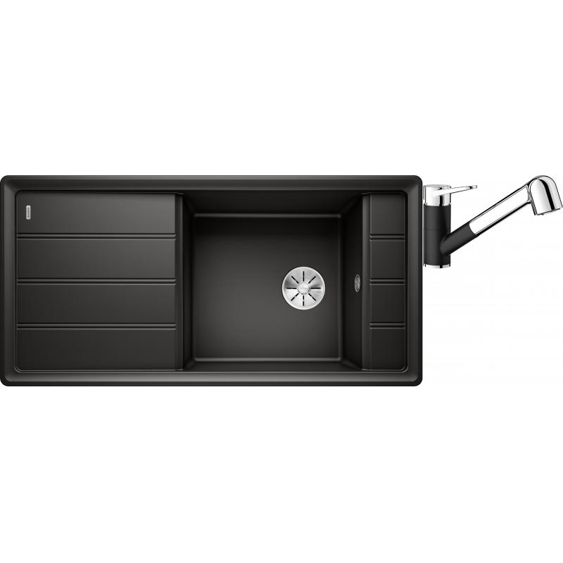 E-shop Set RS Blanco Faron XL 6 S + Blanco Wega-S II (sivá vulkán + sivá vulkán)