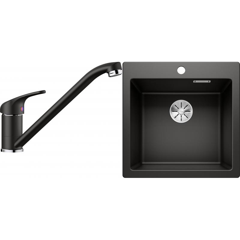 E-shop Set RS Blanco Pleon 5 + Blanco Daras (sivá vulkán + sivá vulkán)