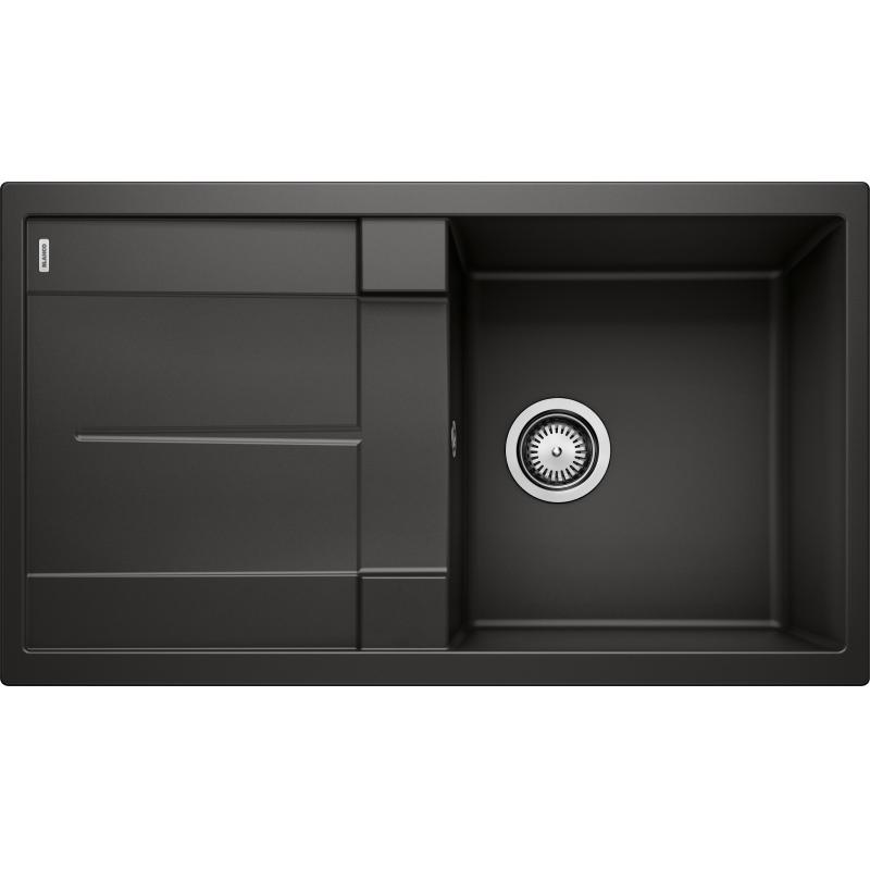 E-shop Set RS Blanco Metra 5 S + Blanco Daras-S (káva + káva)