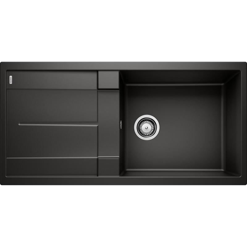 E-shop Set RS Blanco Metra XL 6 S + Blanco Daras-S (káva + káva)