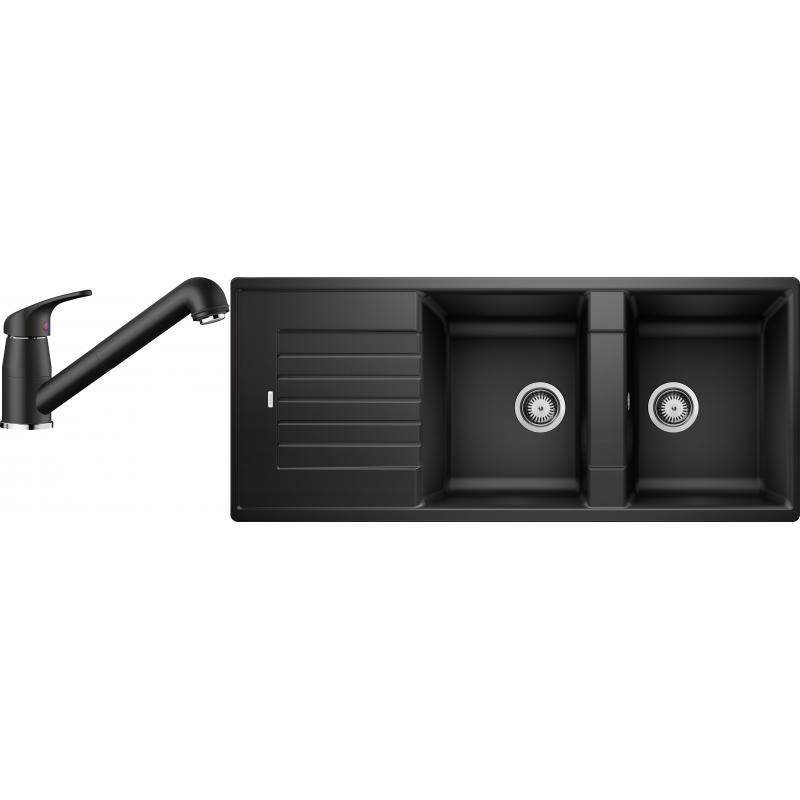E-shop Set RS Blanco Zia 8 S + Blanco Daras-S (antracit + antracit)