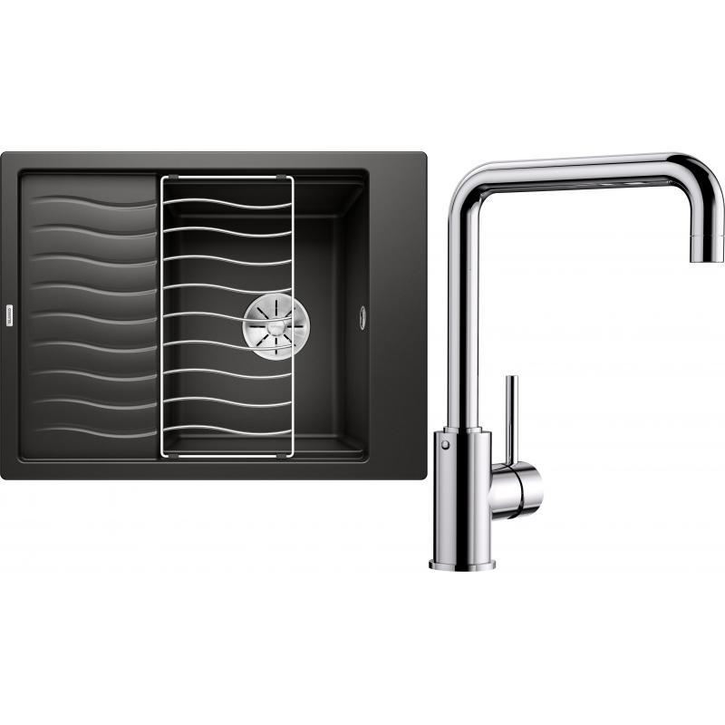 E-shop Set RS Blanco Elon 45 S + Blanco Mili (tartufo + chróm)