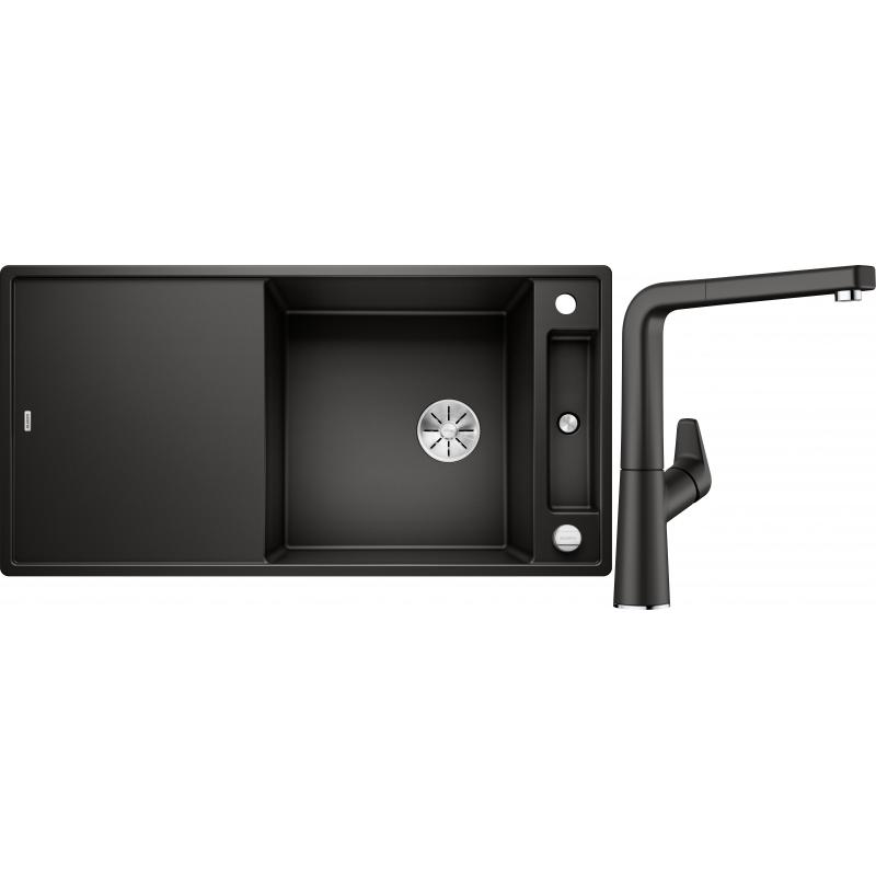 E-shop Set RS Blanco Axia III XL 6 S + Blanco Avona-S (sivá skala + sivá skala)