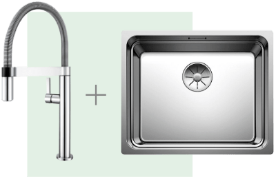 Kuchynské sety Grohe